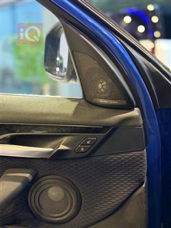 بي ام دبليو X1